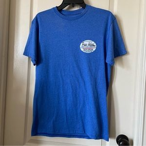 Fripp Island South Carolina Tee